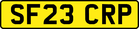 SF23CRP
