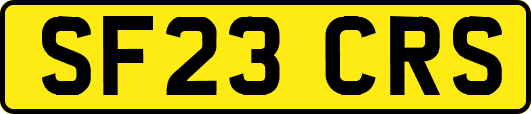SF23CRS