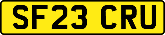 SF23CRU
