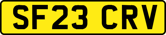 SF23CRV