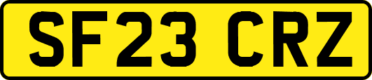 SF23CRZ