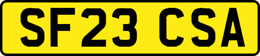 SF23CSA