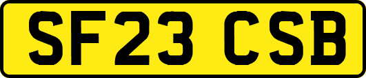 SF23CSB