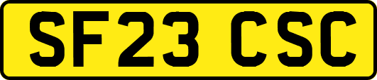 SF23CSC