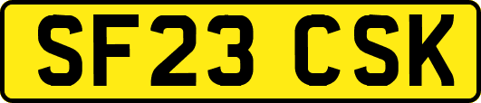 SF23CSK