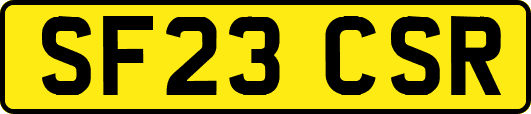 SF23CSR