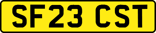 SF23CST