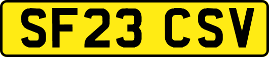 SF23CSV