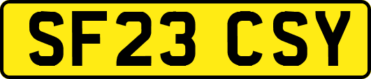 SF23CSY