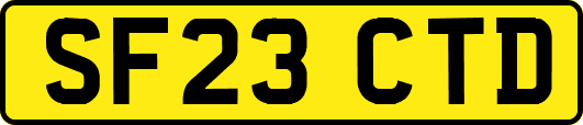 SF23CTD