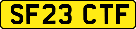 SF23CTF
