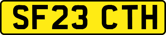 SF23CTH