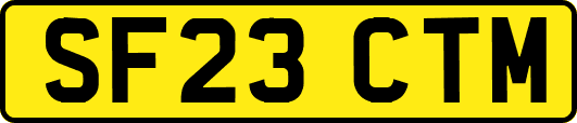 SF23CTM