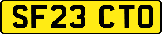 SF23CTO
