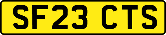 SF23CTS