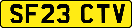 SF23CTV