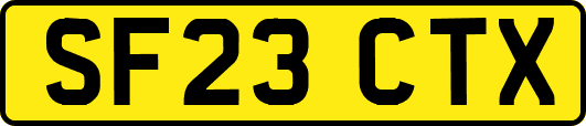 SF23CTX