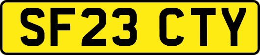 SF23CTY