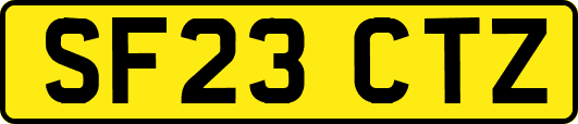 SF23CTZ