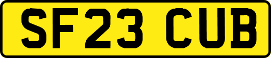 SF23CUB