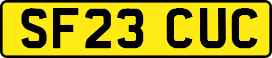 SF23CUC