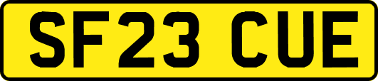 SF23CUE