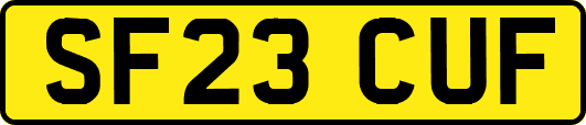 SF23CUF