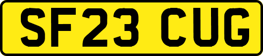 SF23CUG