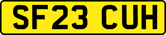 SF23CUH