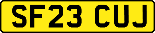 SF23CUJ
