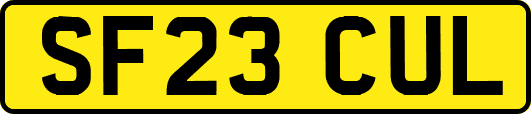 SF23CUL