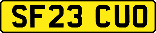 SF23CUO