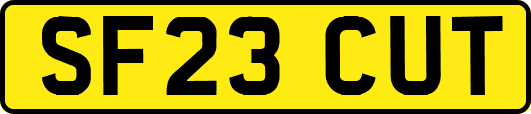 SF23CUT
