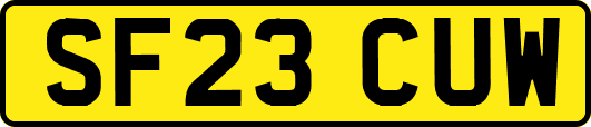 SF23CUW