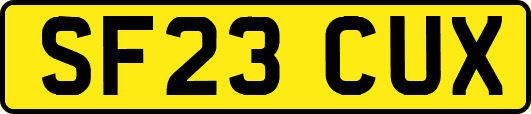 SF23CUX