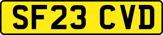 SF23CVD
