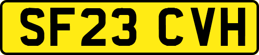 SF23CVH