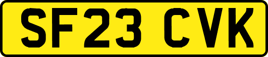 SF23CVK