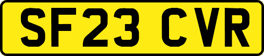 SF23CVR