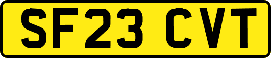 SF23CVT