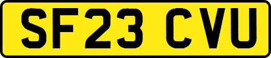 SF23CVU