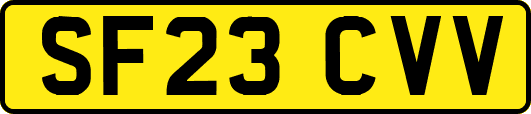 SF23CVV