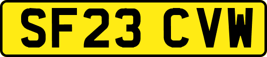 SF23CVW