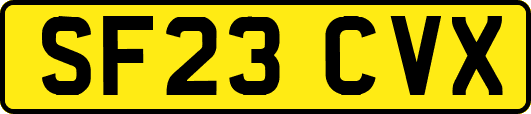 SF23CVX
