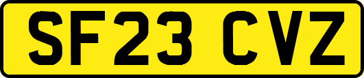 SF23CVZ