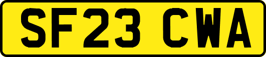 SF23CWA