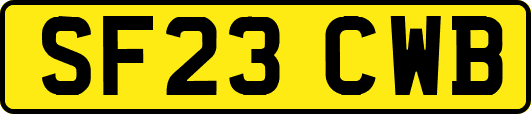 SF23CWB