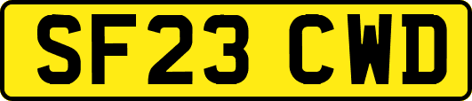 SF23CWD