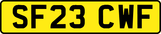 SF23CWF