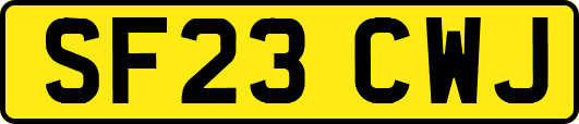 SF23CWJ